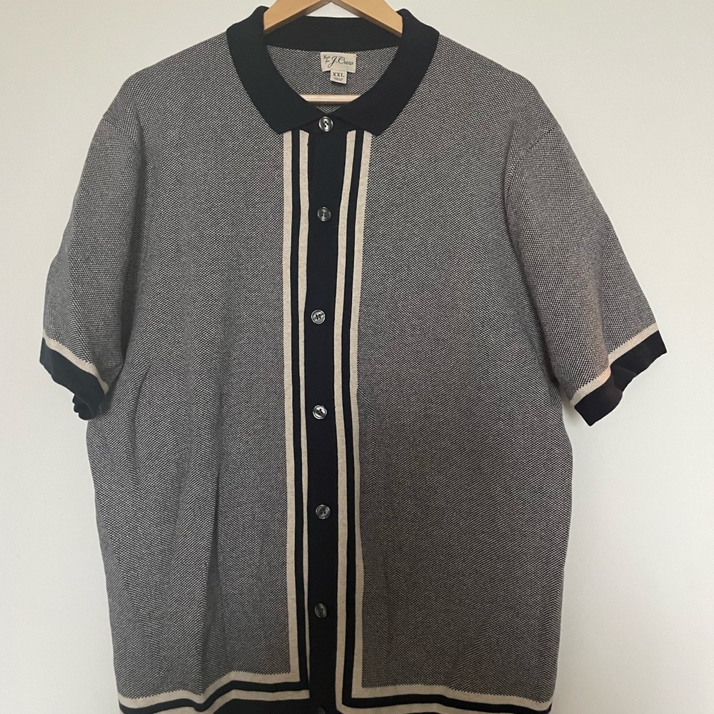 Jcrew Heritage sweater